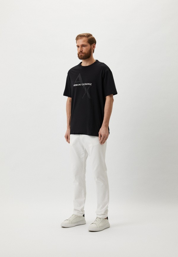 Armani Exchange Футболка - фото 2