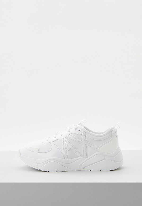 Armani Exchange Кроссовки - фото 1