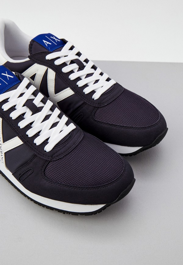 Armani Exchange Кроссовки - фото 2