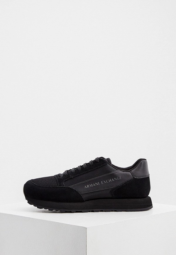 Armani Exchange Кроссовки - фото 1