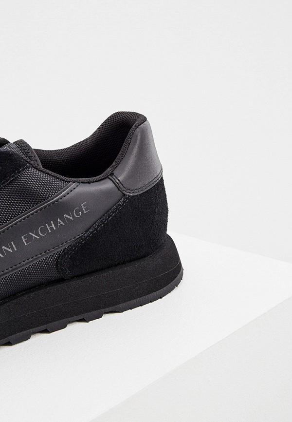 Armani Exchange Кроссовки - фото 2