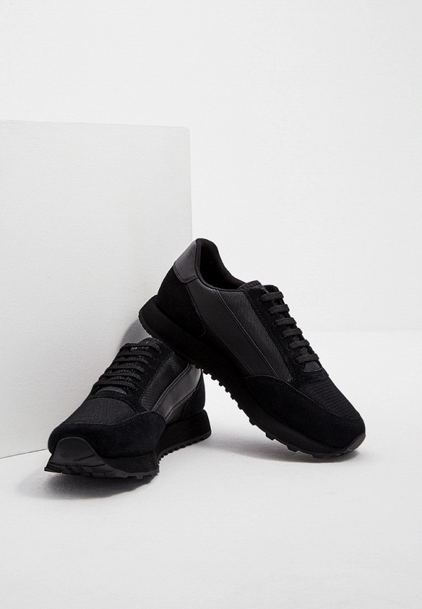 Armani Exchange Кроссовки - фото 5