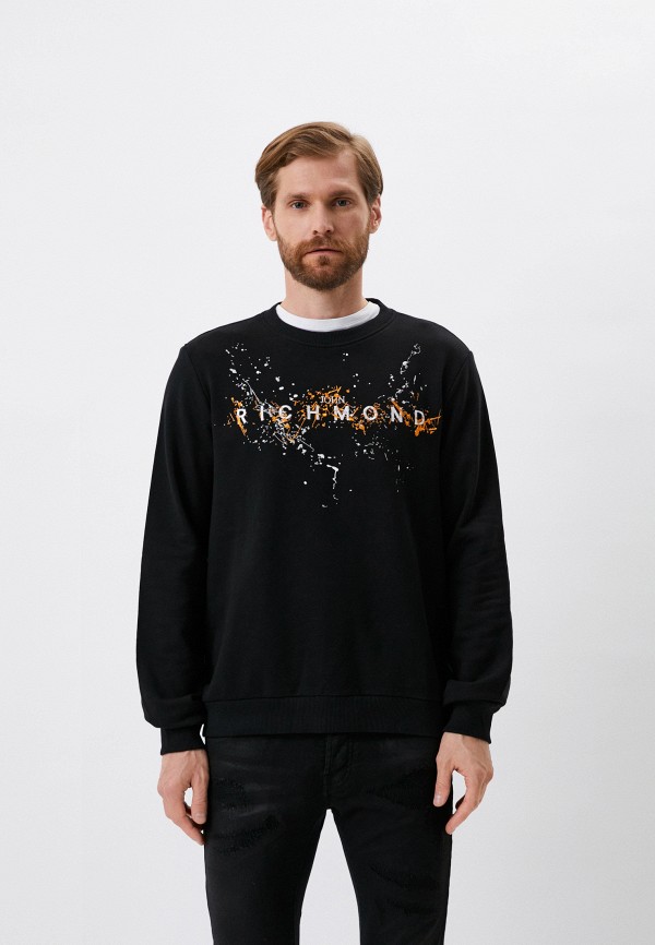 John Richmond premium Свитшот