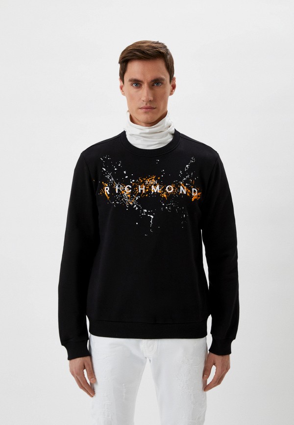 John Richmond Свитшот - фото 1