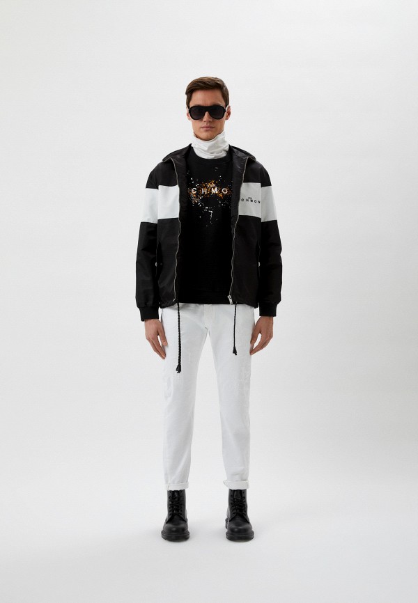 John Richmond Свитшот - фото 2