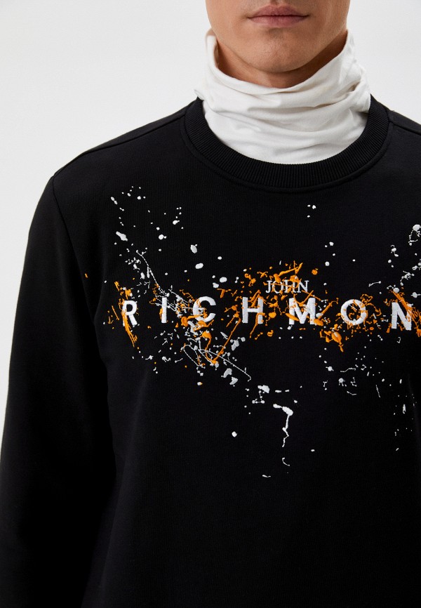 John Richmond Свитшот - фото 4