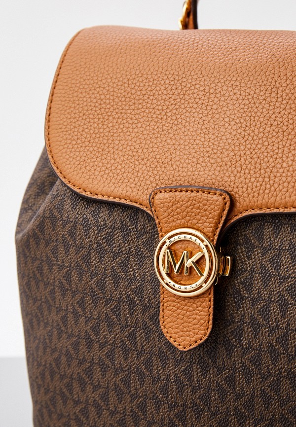 Michael Michael Kors Рюкзак - MINA - фото 3