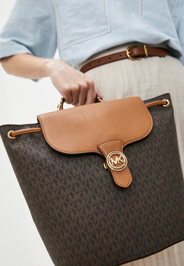 Michael Michael Kors Рюкзак - MINA - фото 6