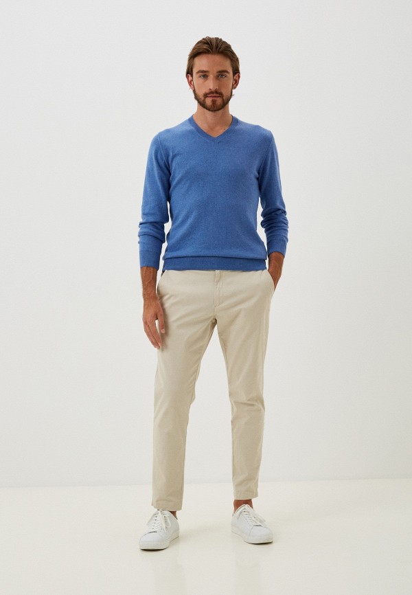 Basics & More Пуловер - фото 2