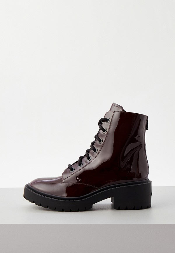 Kenzo Ботинки - фото 1