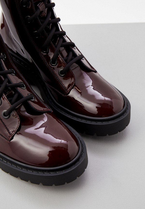 Kenzo Ботинки - фото 2