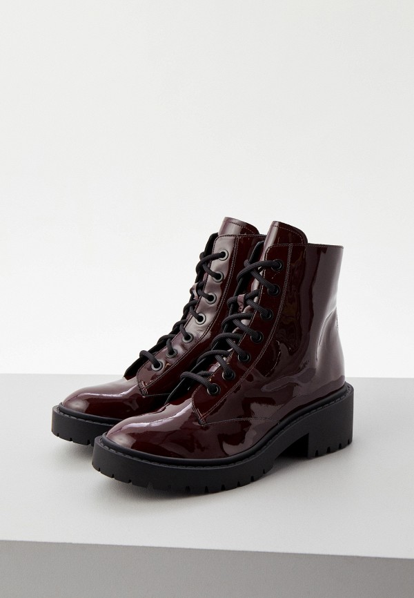 Kenzo Ботинки - фото 3