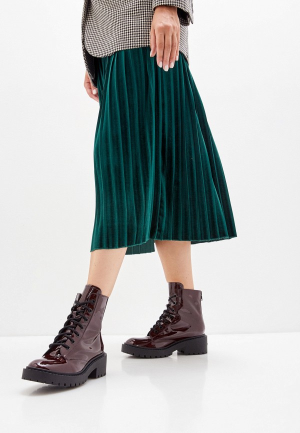 Kenzo Ботинки - фото 6