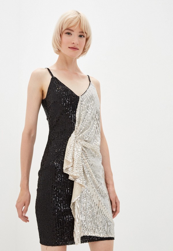 Soky & Soka Платье - фото 1