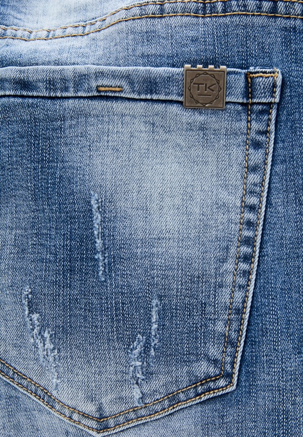 Terance Kole Джинсы - фото 4