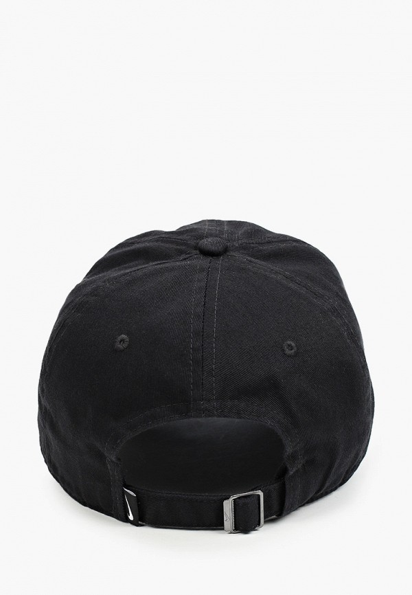 Nike Бейсболка - UNISEX SPORTSWEAR ESSENTIALS HERITAGE86 CAP - фото 2