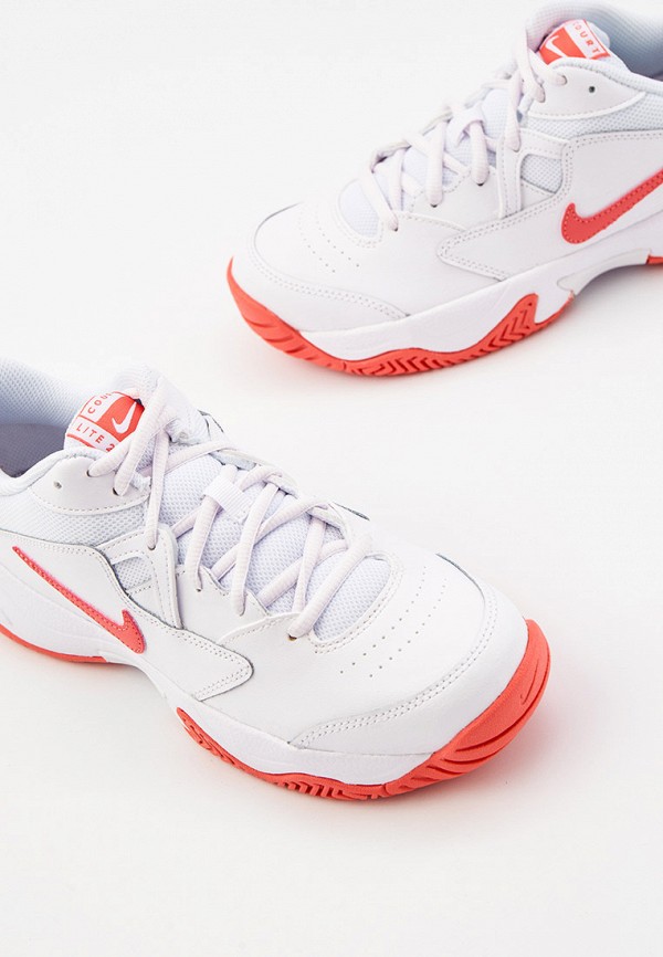 Nike Кроссовки - WMNS NIKE COURT LITE 2 - фото 3