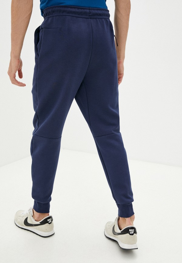 Брюки Nike NSW tch FLC JGGR