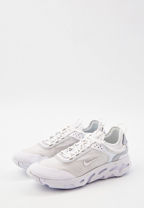 Nike Кроссовки - NIKE REACT LIVE - фото 2