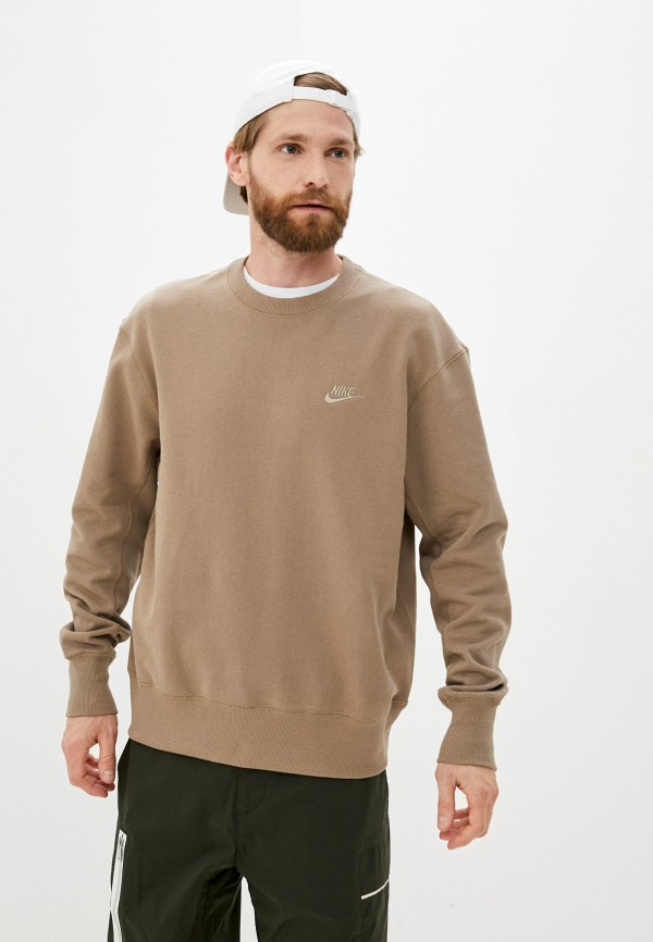 Nike Свитшот - M NSW SB CRW CLASSIC - фото 1