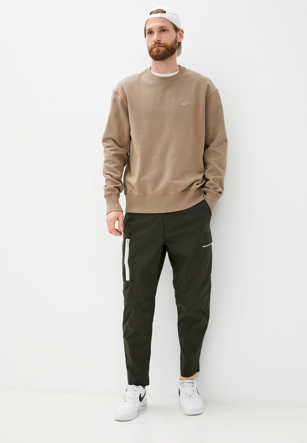 Nike Свитшот - M NSW SB CRW CLASSIC - фото 2