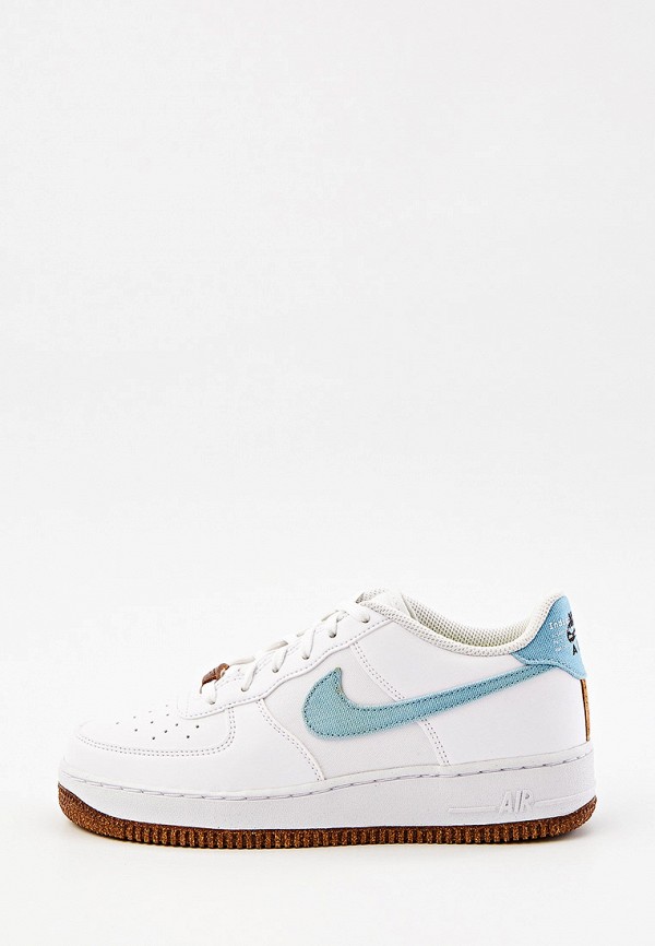 Nike Кеды - AIR FORCE 1 LV8 (GS) - фото 1