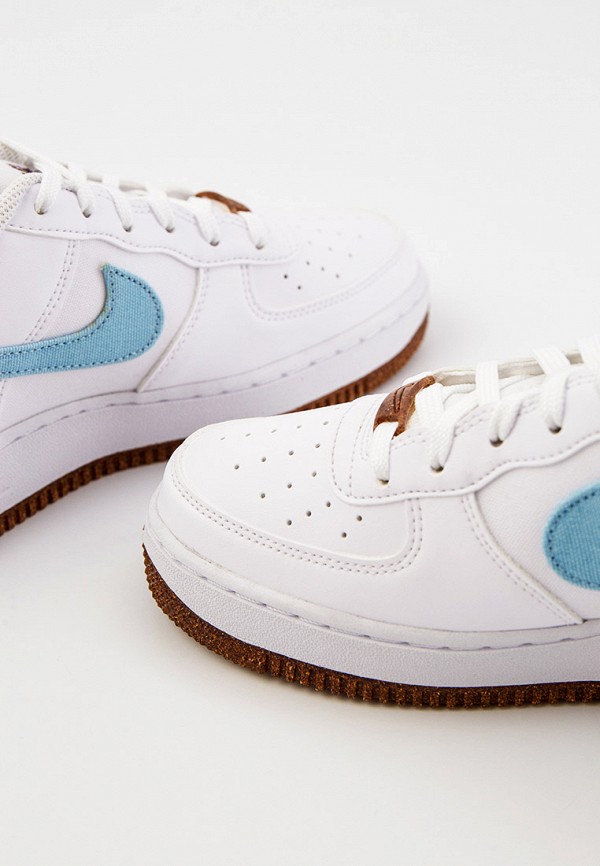 Nike Кеды - AIR FORCE 1 LV8 (GS) - фото 3