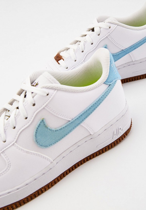 Nike Кеды - AIR FORCE 1 LV8 (GS) - фото 4