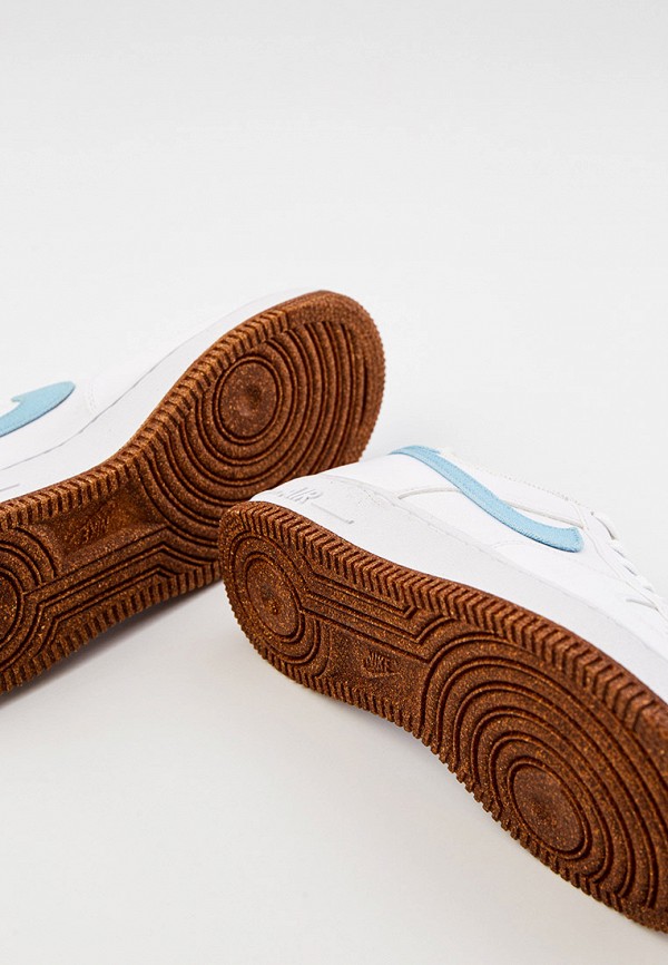 Nike Кеды - AIR FORCE 1 LV8 (GS) - фото 5