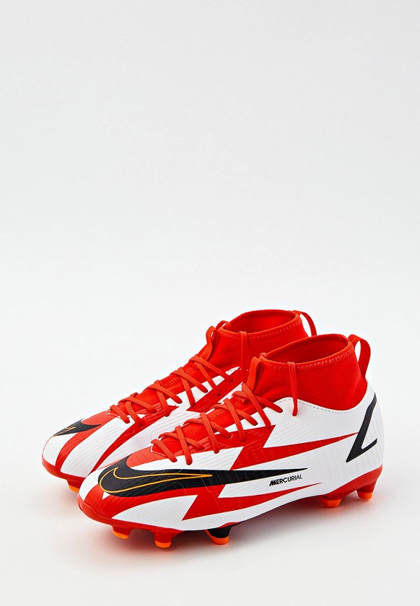 jr superfly 8 academy cr7 fgmg