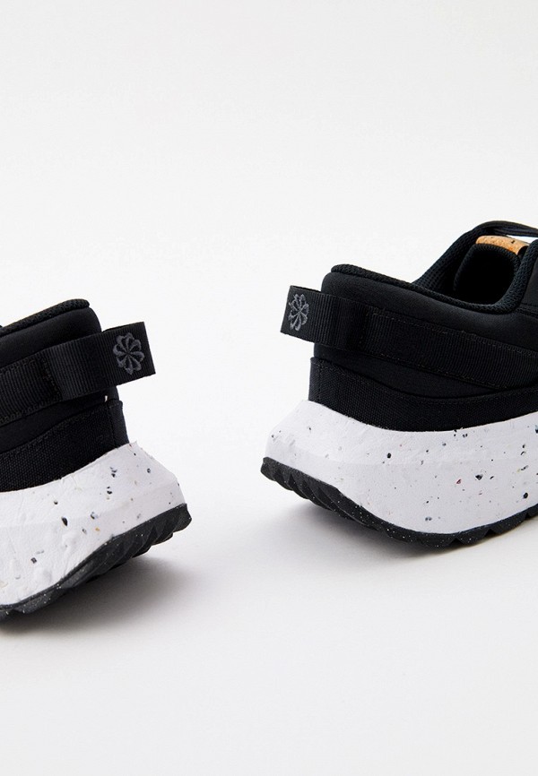 Nike Кроссовки - NIKE CRATER REMIXA - фото 4