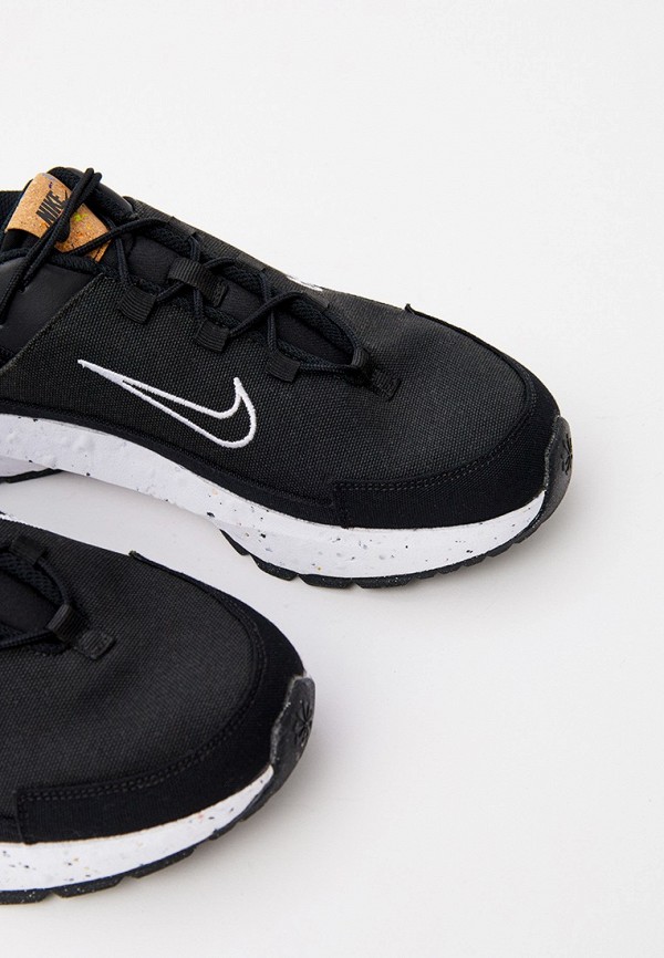 Nike Кроссовки - NIKE CRATER REMIXA - фото 2