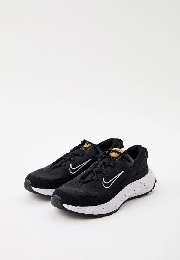 Nike Кроссовки - NIKE CRATER REMIXA - фото 3