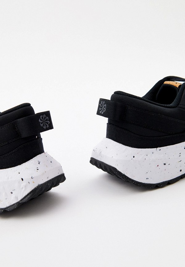 Nike Кроссовки - NIKE CRATER REMIXA - фото 4