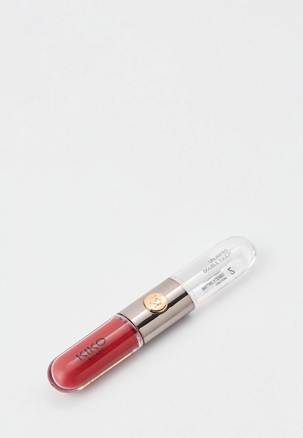 Kiko Milano Помада жидкая - 2 в 1 - фото 1