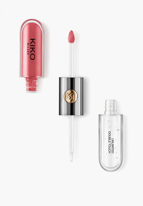Kiko Milano Помада жидкая - 2 в 1 - фото 2