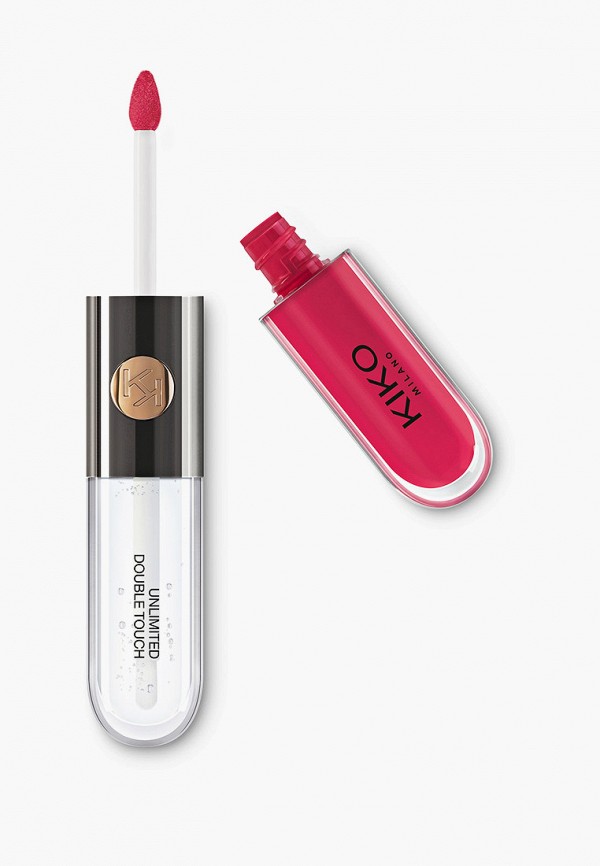 Kiko Milano Помада жидкая - 2 в 1 - фото 1