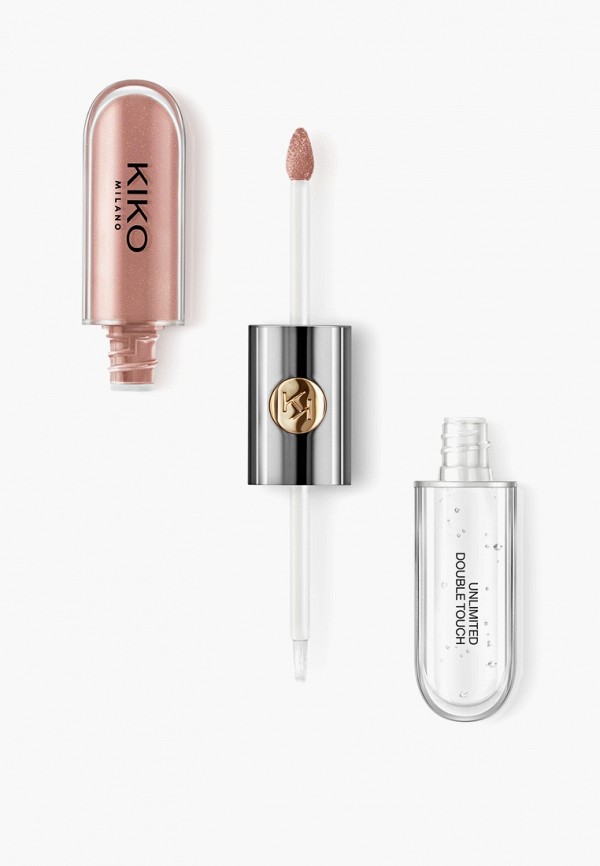 Kiko Milano Помада жидкая - с сияющим финишем - фото 2