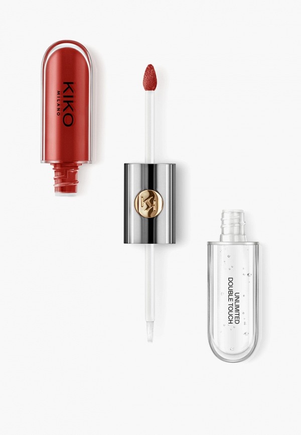 Kiko Milano Помада жидкая - 2 в 1 - фото 2