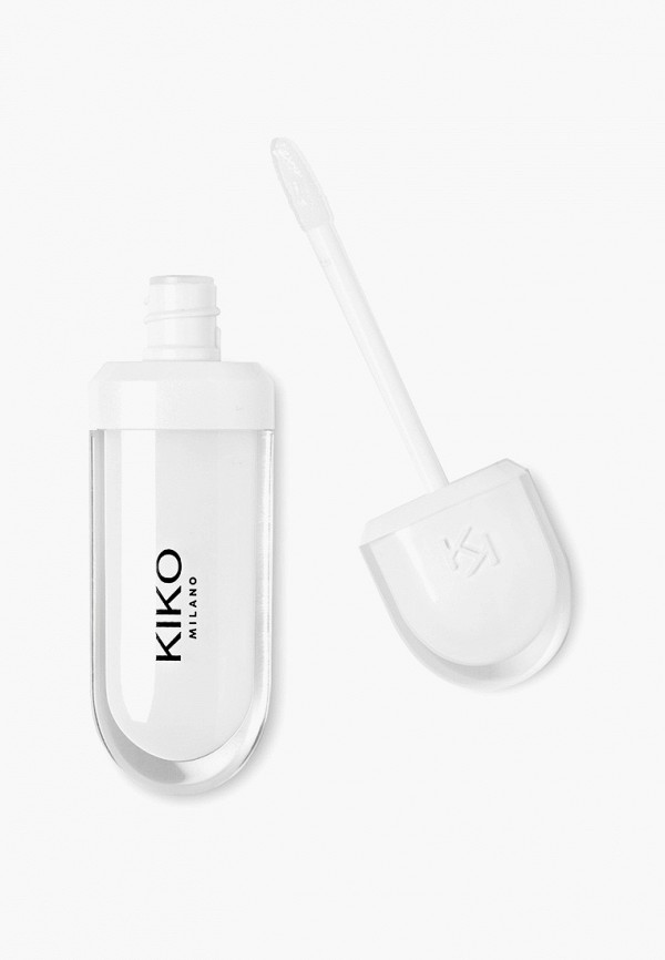 Kiko Milano Бальзам для губ - для увлажнения и объема - фото 1