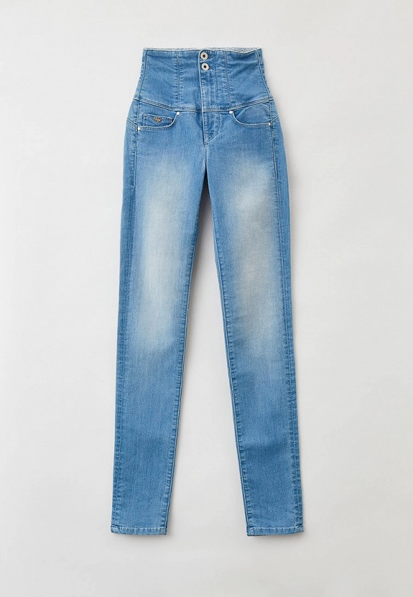 Salsa Джинсы - фото 1
