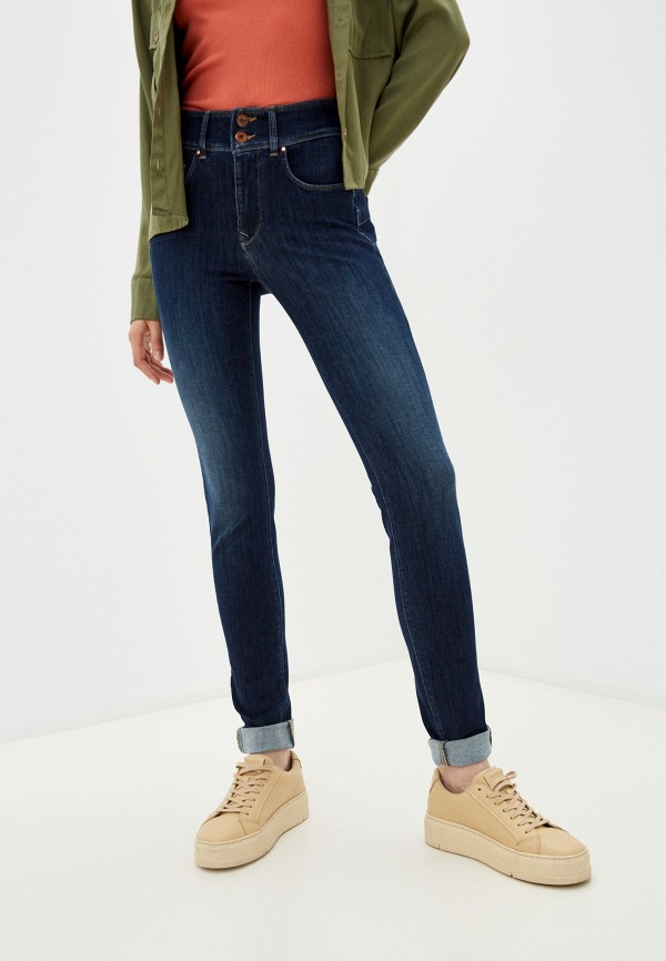 Salsa Джинсы - фото 1