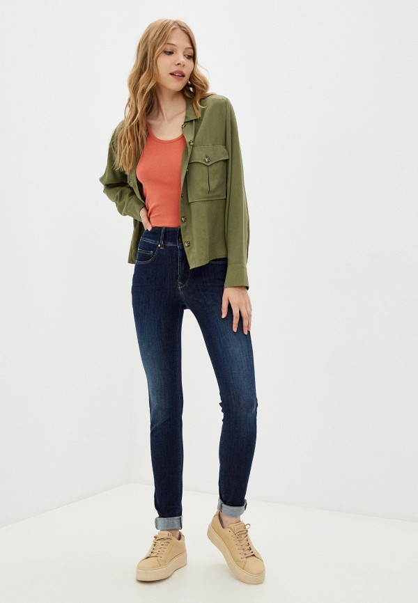 Salsa Джинсы - фото 2