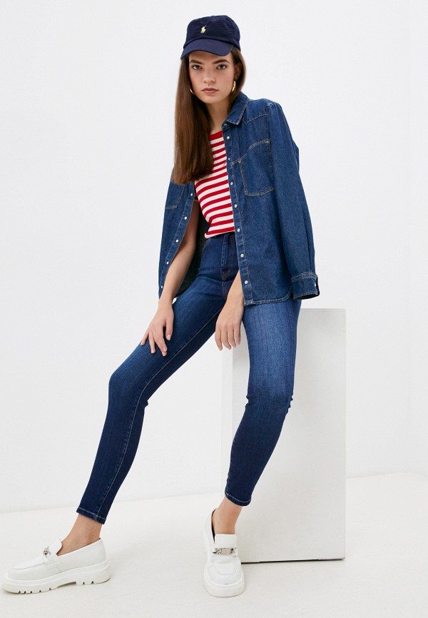 Salsa Джинсы - фото 2