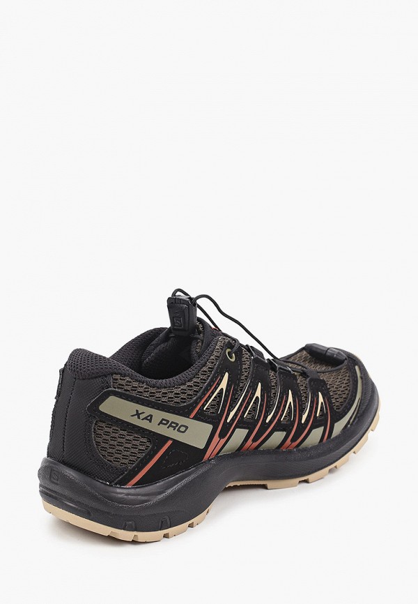 Salomon Кроссовки - XA PRO 3D J - фото 3