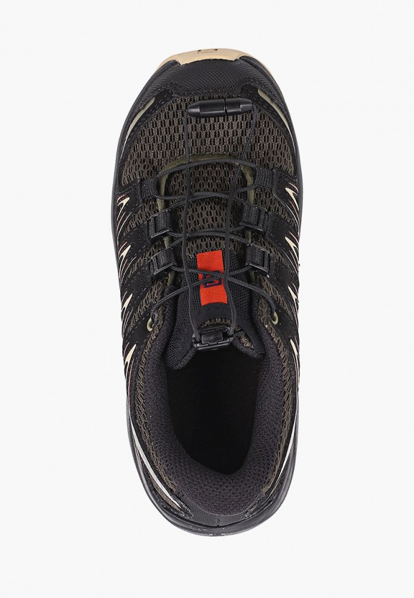 Salomon Кроссовки - XA PRO 3D J - фото 4