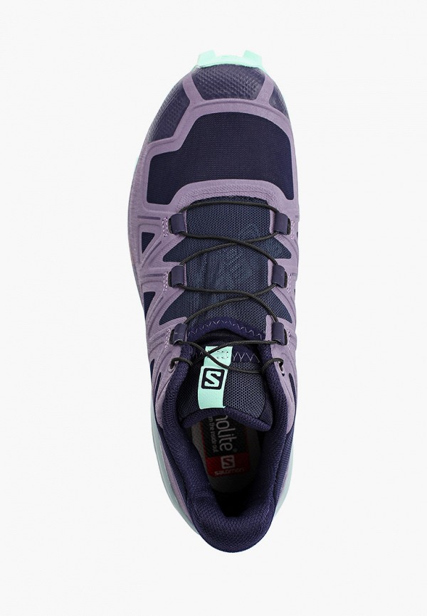 Salomon Кроссовки - SPEEDCROSS 5 W - фото 4