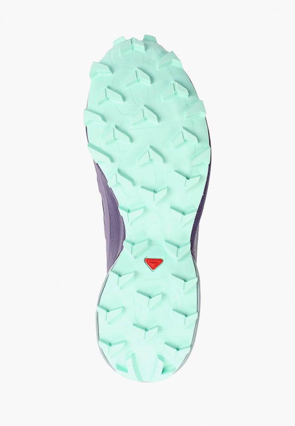 Salomon Кроссовки - SPEEDCROSS 5 W - фото 5