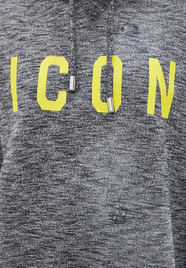 Dsquared2 Худи - фото 5