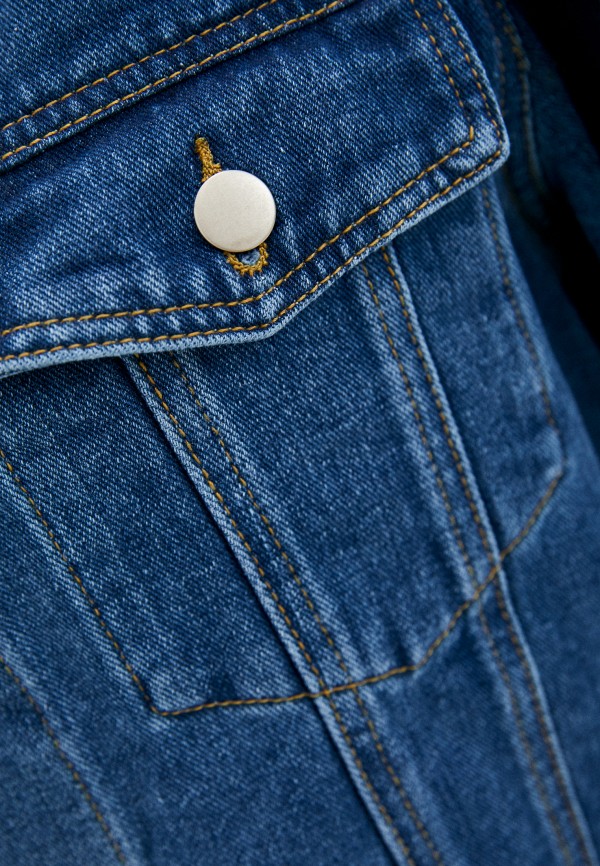 Missguided Куртка джинсовая - фото 4